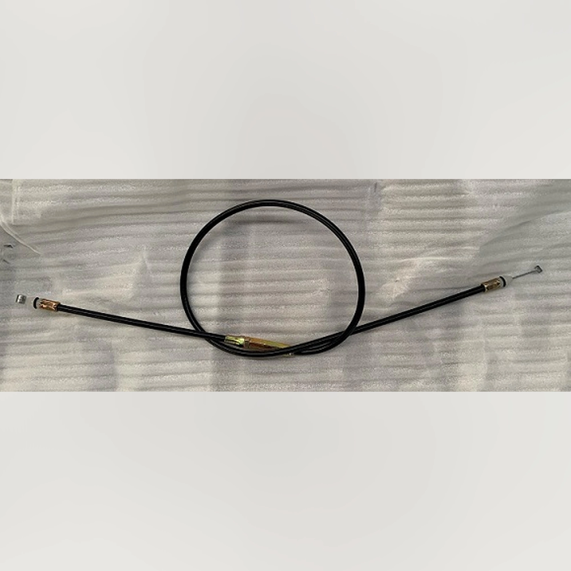ARORA MAX JET DEPO KİLİT HALATI #MAX JET - 036